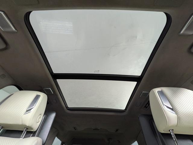 used 2021 Cadillac Escalade ESV car, priced at $64,240