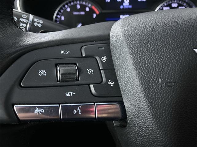 used 2023 Cadillac CT5 car, priced at $27,859