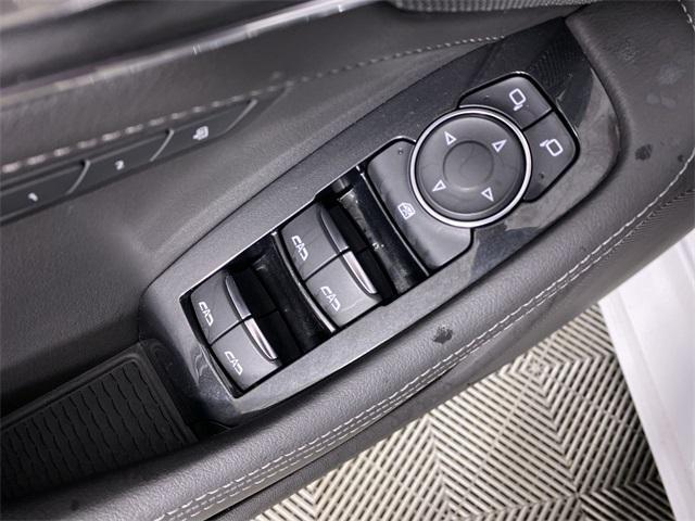 used 2023 Cadillac CT5 car, priced at $27,859