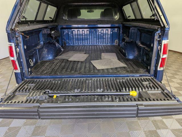 used 2010 Ford F-150 car, priced at $10,979