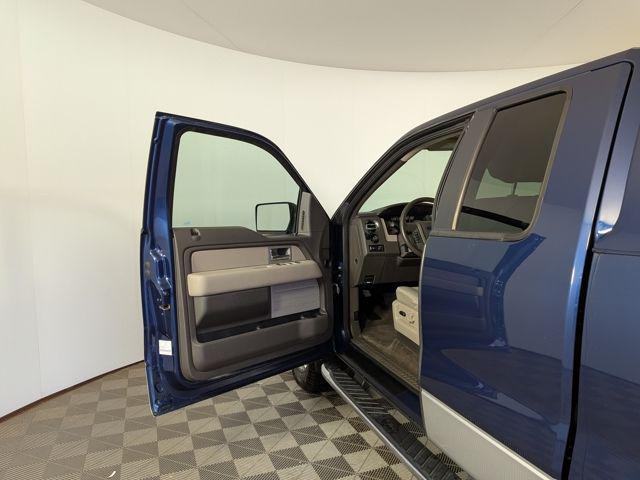 used 2010 Ford F-150 car, priced at $10,979