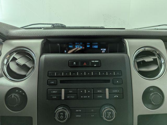 used 2010 Ford F-150 car, priced at $10,979