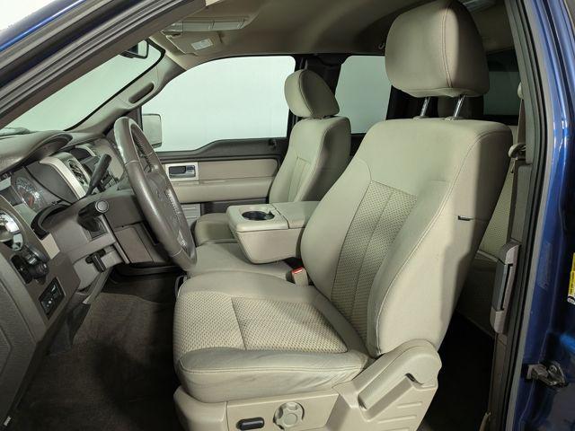 used 2010 Ford F-150 car, priced at $10,979