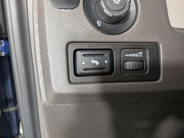 used 2010 Ford F-150 car, priced at $10,979