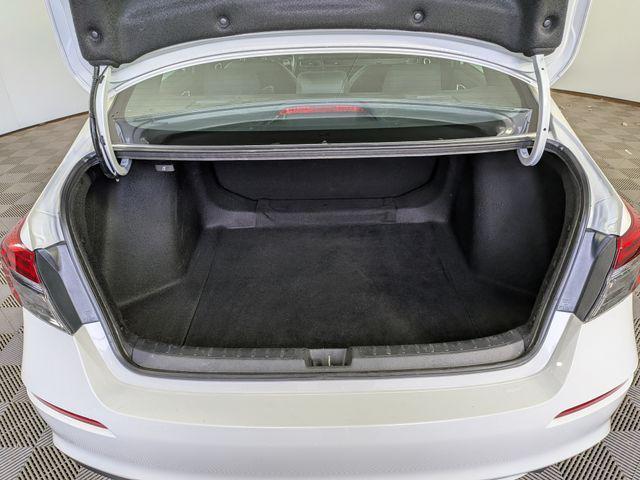 used 2024 Honda Civic car, priced at $24,114