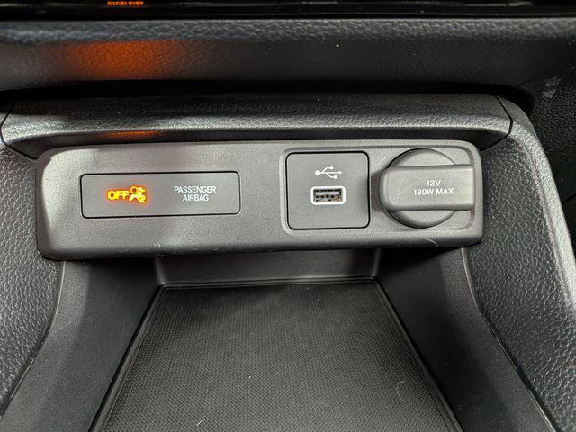 used 2024 Honda Civic car, priced at $24,114