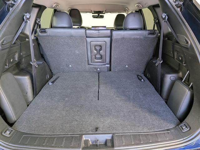 used 2025 Mitsubishi Outlander car, priced at $26,828