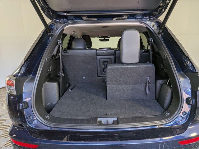 used 2025 Mitsubishi Outlander car, priced at $26,828