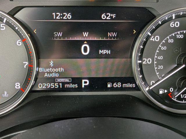 used 2025 Mitsubishi Outlander car, priced at $26,828