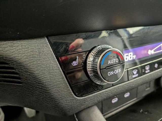 used 2025 Mitsubishi Outlander car, priced at $26,828