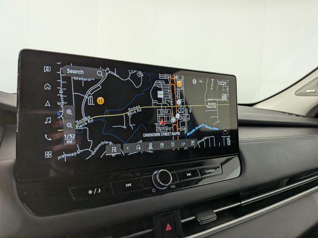 used 2025 Mitsubishi Outlander car, priced at $26,828