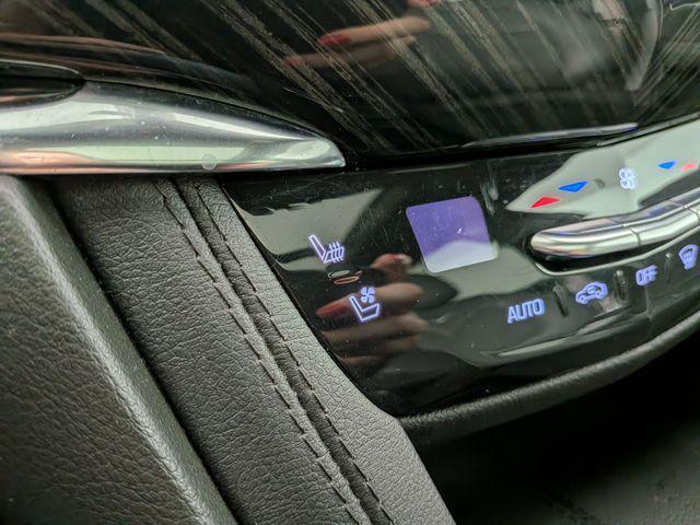 used 2023 Cadillac XT6 car, priced at $32,270