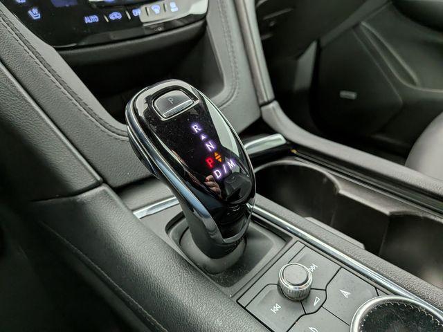 used 2023 Cadillac XT6 car, priced at $32,270