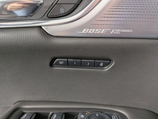 used 2023 Cadillac XT6 car, priced at $32,270