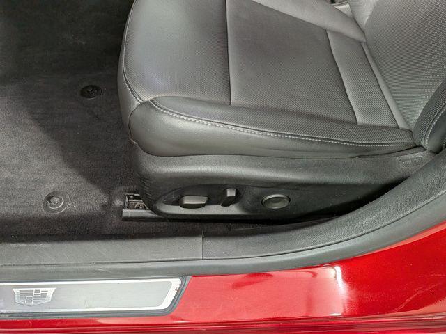 used 2023 Cadillac CT5 car, priced at $28,332