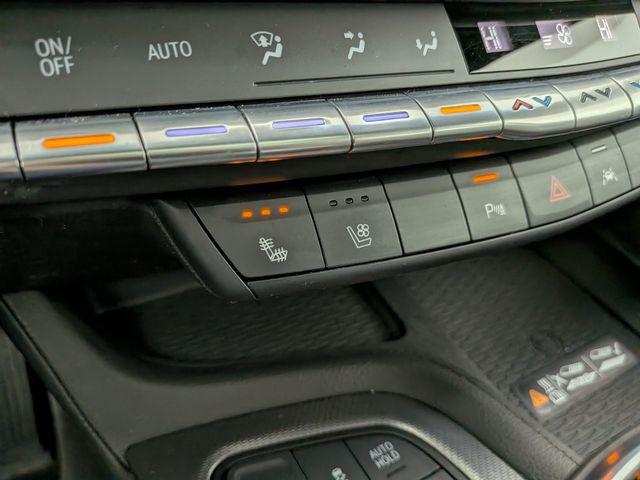 used 2023 Cadillac CT5 car, priced at $28,332