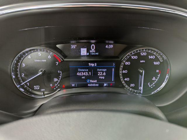 used 2023 Cadillac CT5 car, priced at $28,332