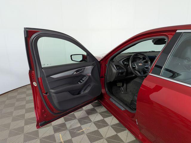 used 2023 Cadillac CT5 car, priced at $28,332