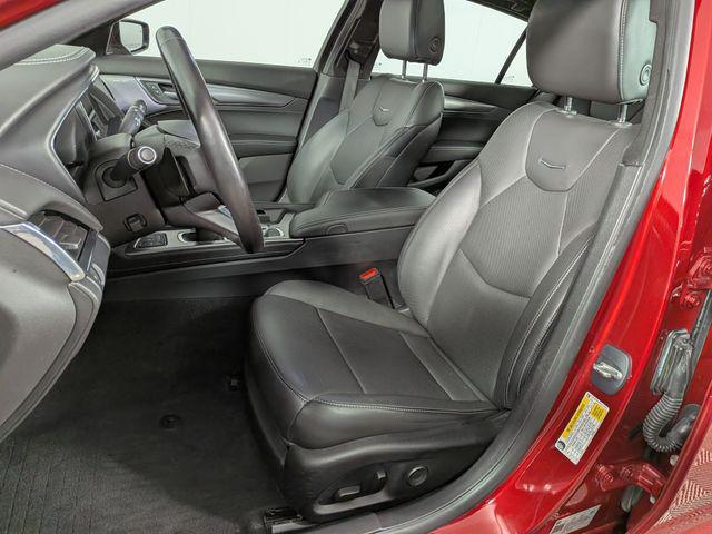 used 2023 Cadillac CT5 car, priced at $28,332