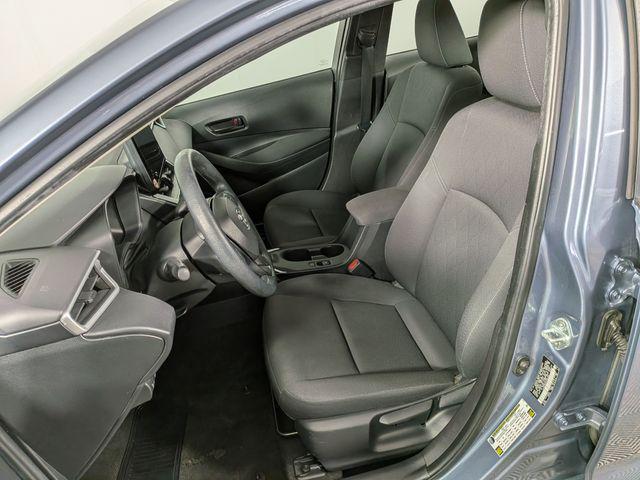 used 2023 Toyota Corolla car, priced at $19,978