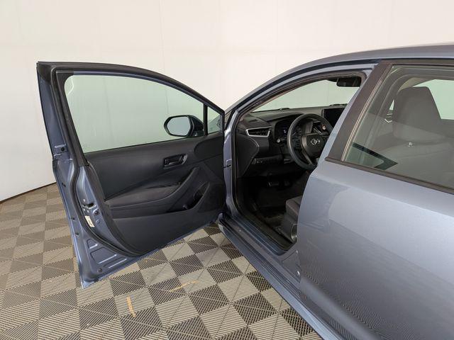 used 2023 Toyota Corolla car, priced at $19,978