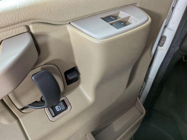 used 2018 Chevrolet Express 2500 car, priced at $13,948