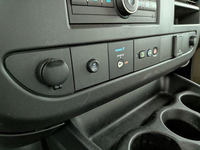 used 2018 Chevrolet Express 2500 car, priced at $13,948