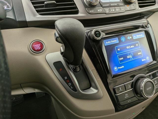 used 2014 Honda Odyssey car, priced at $7,779