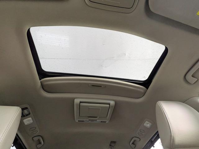 used 2014 Honda Odyssey car, priced at $7,779