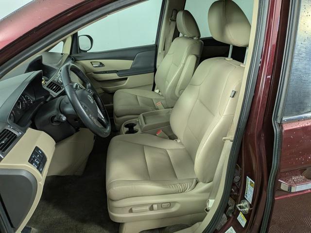 used 2014 Honda Odyssey car, priced at $7,779