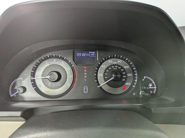 used 2014 Honda Odyssey car, priced at $7,779