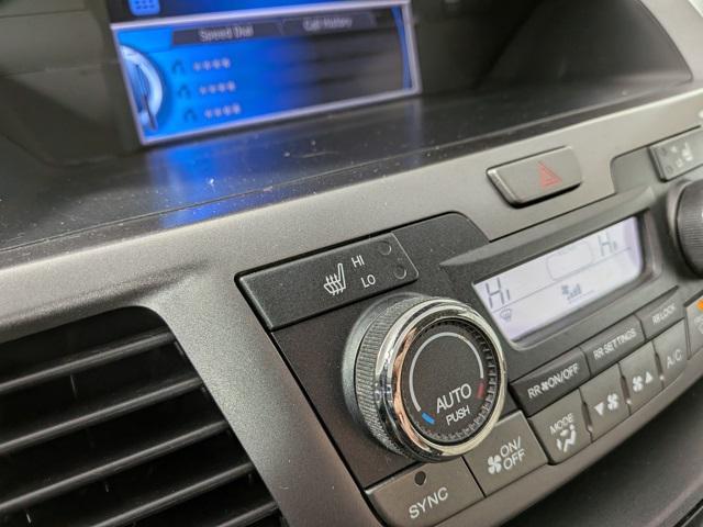 used 2014 Honda Odyssey car, priced at $7,779