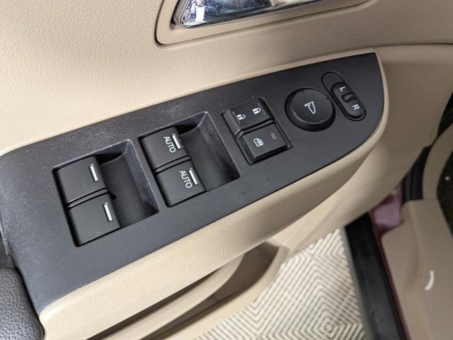 used 2014 Honda Odyssey car, priced at $7,779