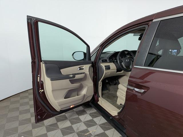 used 2014 Honda Odyssey car, priced at $7,779
