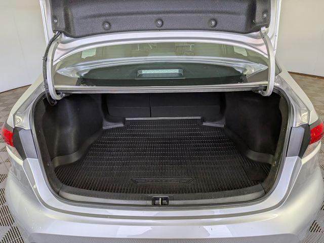 used 2024 Toyota Corolla car, priced at $21,063