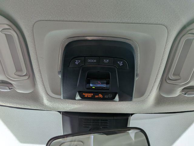 used 2024 Toyota Corolla car, priced at $21,063