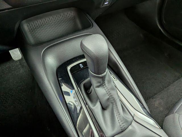 used 2024 Toyota Corolla car, priced at $21,063