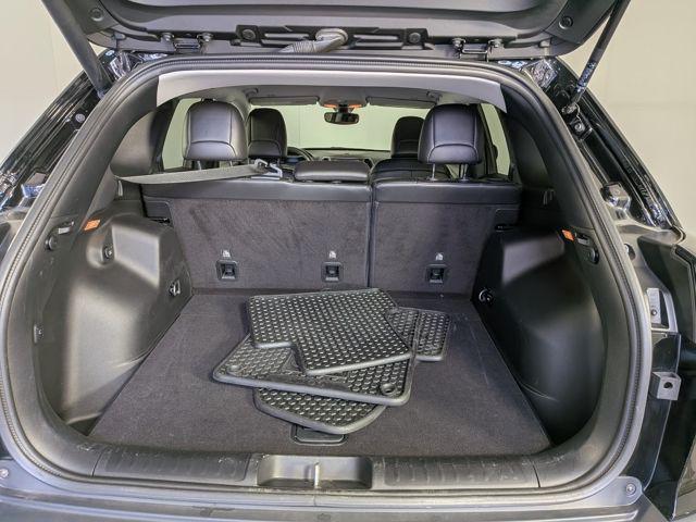 used 2019 Jeep Cherokee car, priced at $19,618