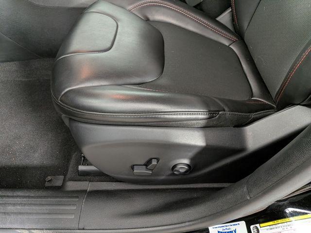 used 2019 Jeep Cherokee car, priced at $19,618