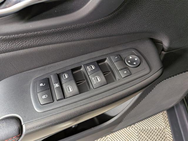 used 2019 Jeep Cherokee car, priced at $19,618