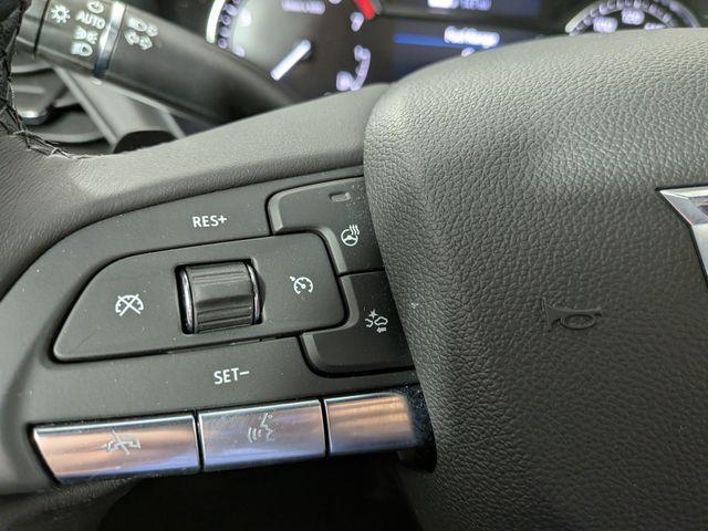 used 2023 Cadillac CT4 car, priced at $32,308