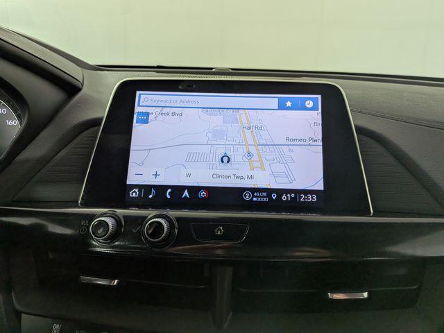 used 2023 Cadillac CT4 car, priced at $32,308