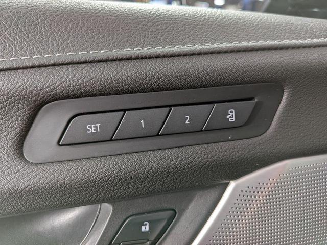used 2023 Cadillac CT4 car, priced at $32,308