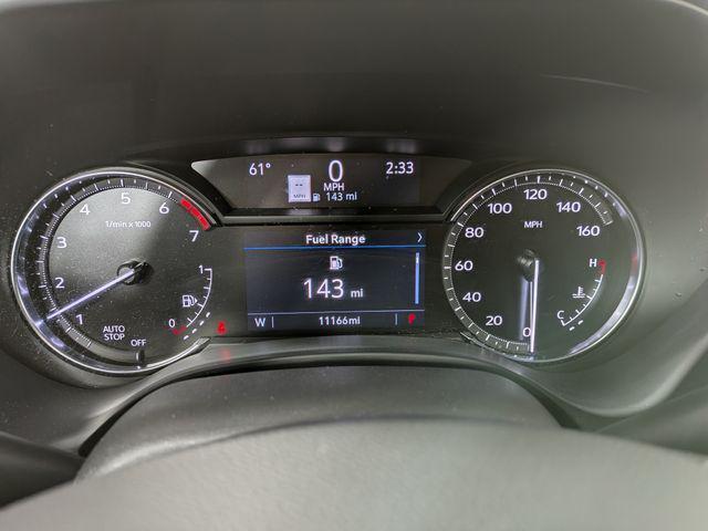 used 2023 Cadillac CT4 car, priced at $32,308