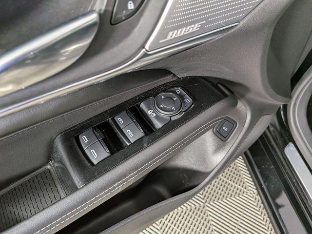 used 2023 Cadillac CT4 car, priced at $32,308