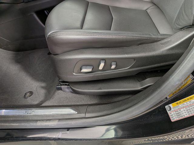 used 2023 Cadillac XT5 car, priced at $33,278