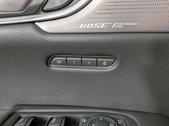 used 2023 Cadillac XT5 car, priced at $33,278