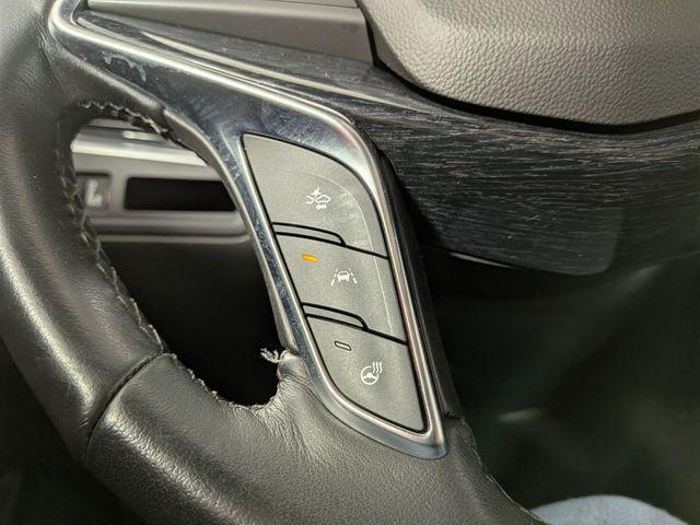 used 2023 Cadillac XT5 car, priced at $33,278
