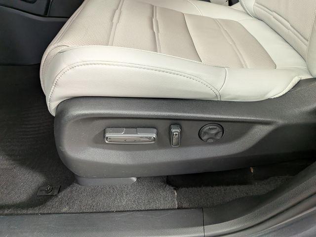 used 2022 Honda CR-V car, priced at $30,101