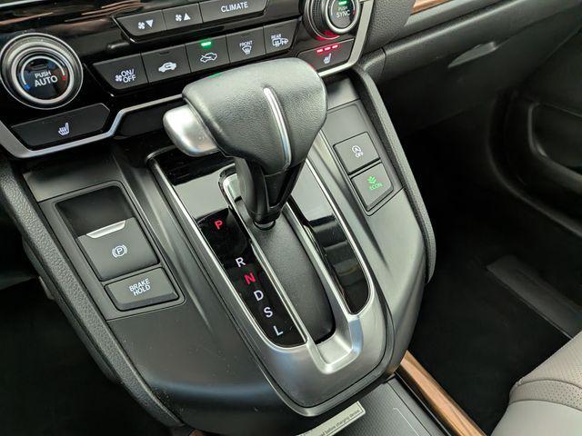 used 2022 Honda CR-V car, priced at $30,101